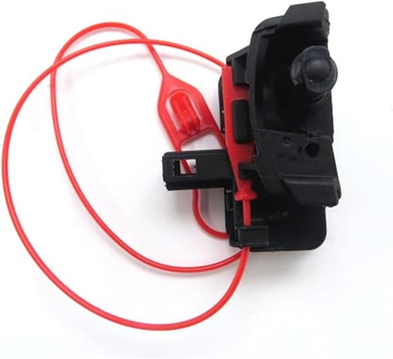 Wivplex Gasoline Fuel Tank Door Cap Motor Locking Valve Actuator - Image 3