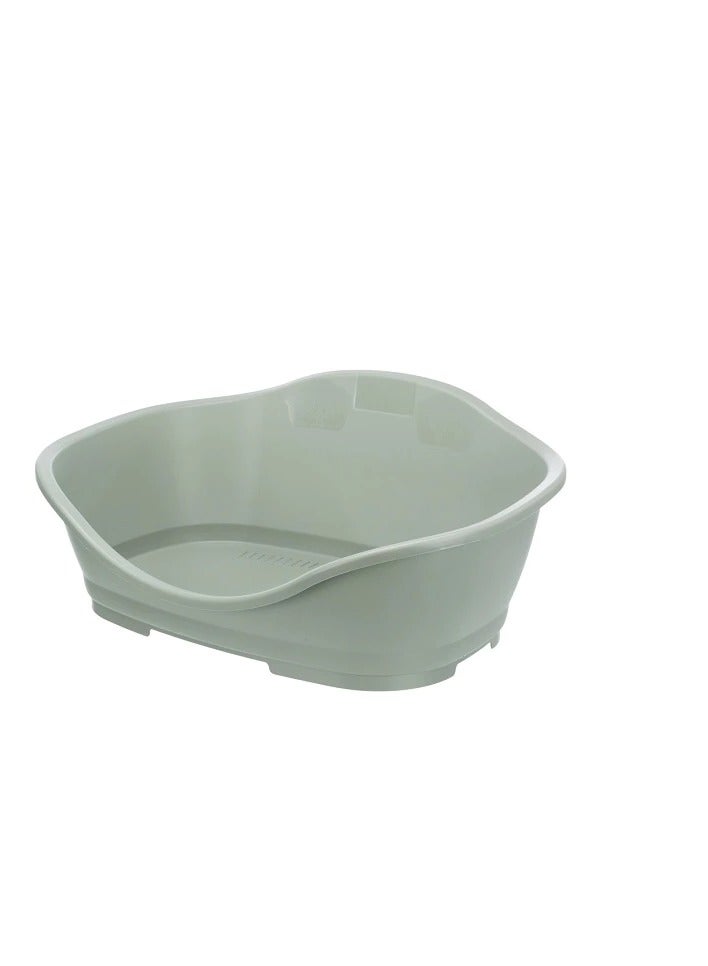 تريكسي سرير بلاستيك تريكسي بي إيكو سليبر رمادي - Image 3