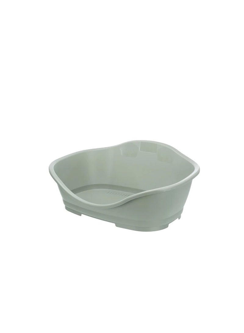 تريكسي سرير بلاستيك تريكسي بي إيكو سليبر رمادي - Image 2