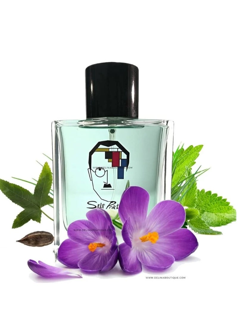 Self Portrait Eau de Parfum 100 ml - pzsku/ZF8C157606E1306C4B3DEZ/45/_/1718245754/aa273b20-5eea-42e6-a5f2-d49766b9289e