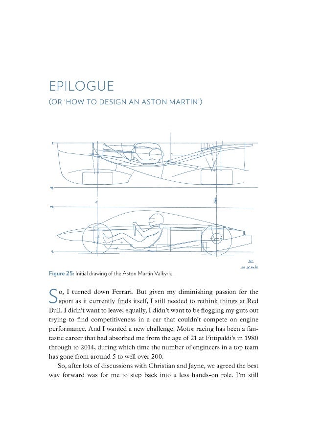 How to Build a Car