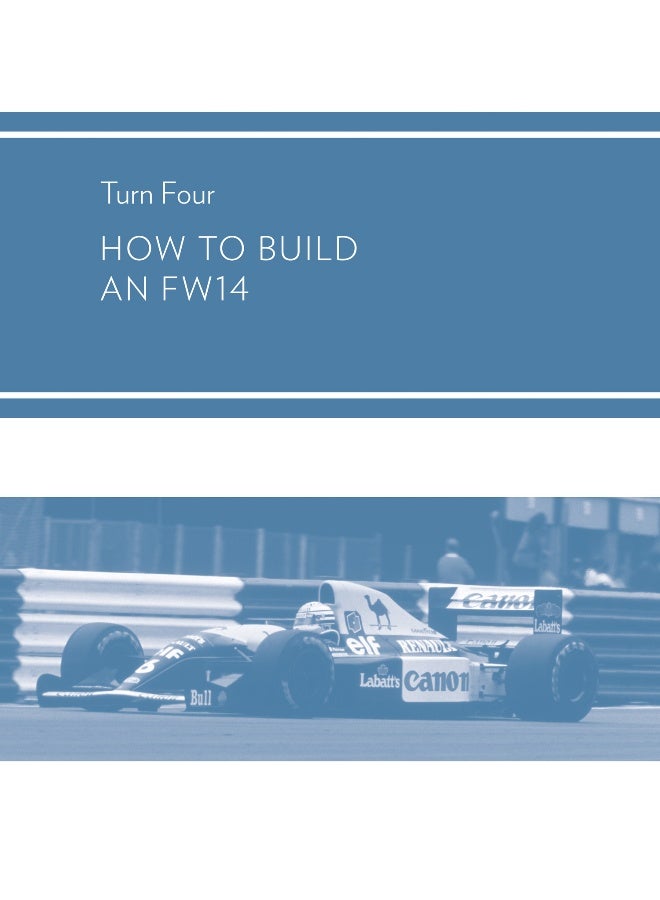 How to Build a Car
