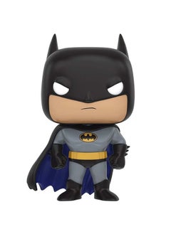 Funko Pop Heroes Animated Batman - Btas Batman Collectible Vinyl Figure - 11570  - Image 3