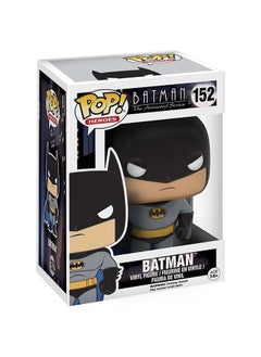 Funko Pop Heroes Animated Batman - Btas Batman Collectible Vinyl Figure - 11570  - Image 2