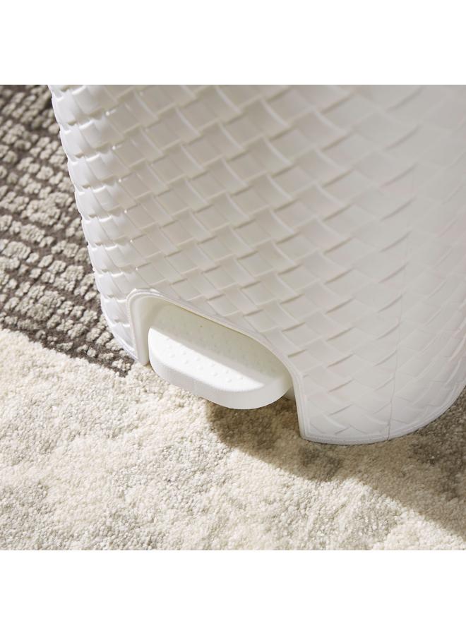 هوم بوكس سلة المهملات ذات الدواسة - 14.7 لتر - Image 3