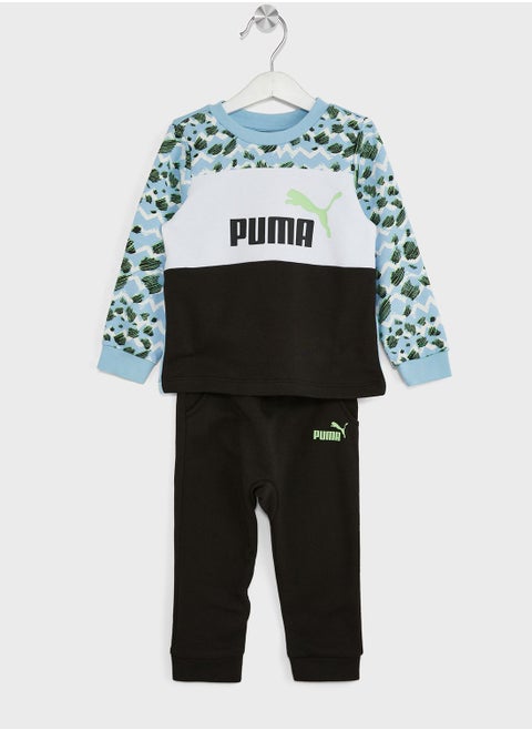 Infants Essential Mix Match Jogger Set