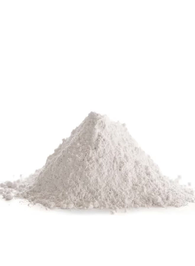 CanvasGT Gypsum Powder for Molds, Casting, Wall Repair & DIY Crafts – Fine White Plaster Powder for Sculpting, Ceiling Crack Filling, Ceramic Art, School Projects & Home Improvement (1kg) - Image 2