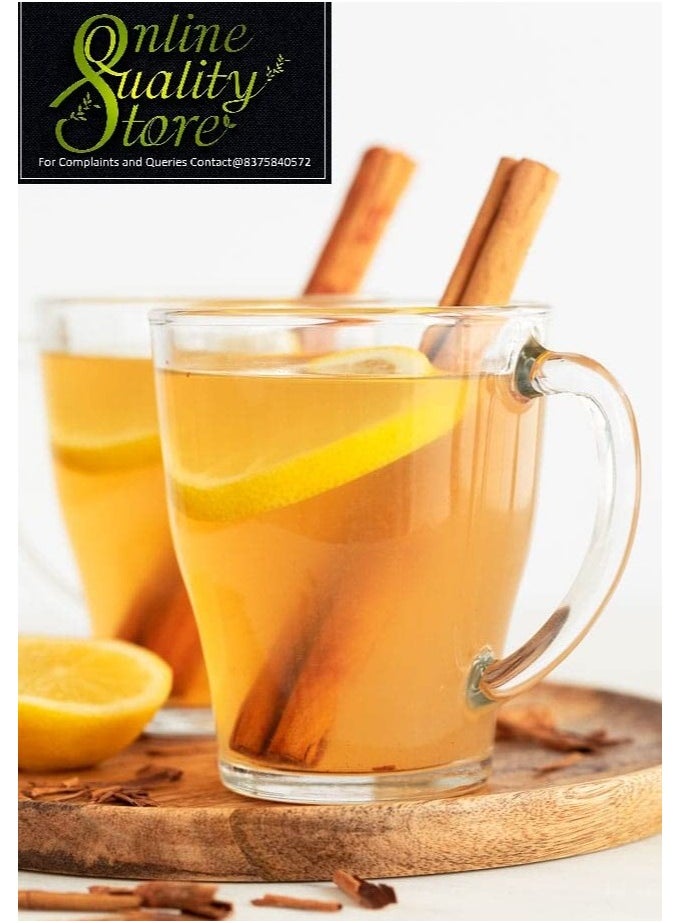 Online Quality Store Organic Chamomile Flower Tea 100g Caffeine Free Herbal Tea Chamomile Tea Boost Immunity Detox Tea Sleep Tea and Stress Relief 100 percent Natural Chamomile Flower Tea Leaves  - Image 4