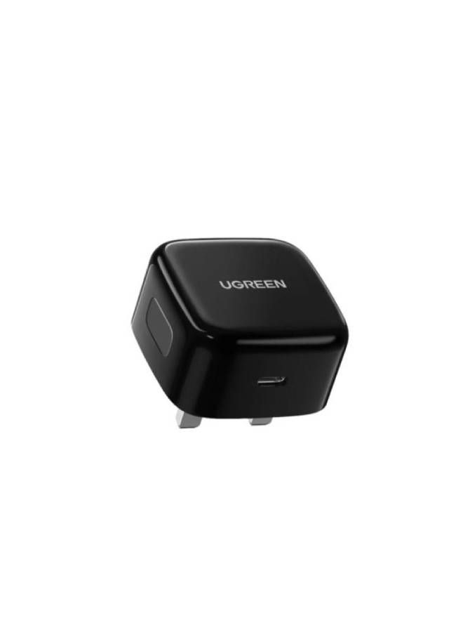 UGREEN CD137 USB-C PD20W Fast Charger - Image 1