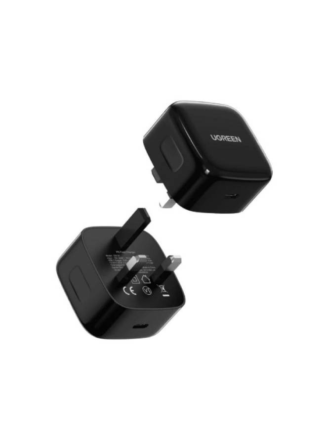 UGREEN CD137 USB-C PD20W Fast Charger - Image 2
