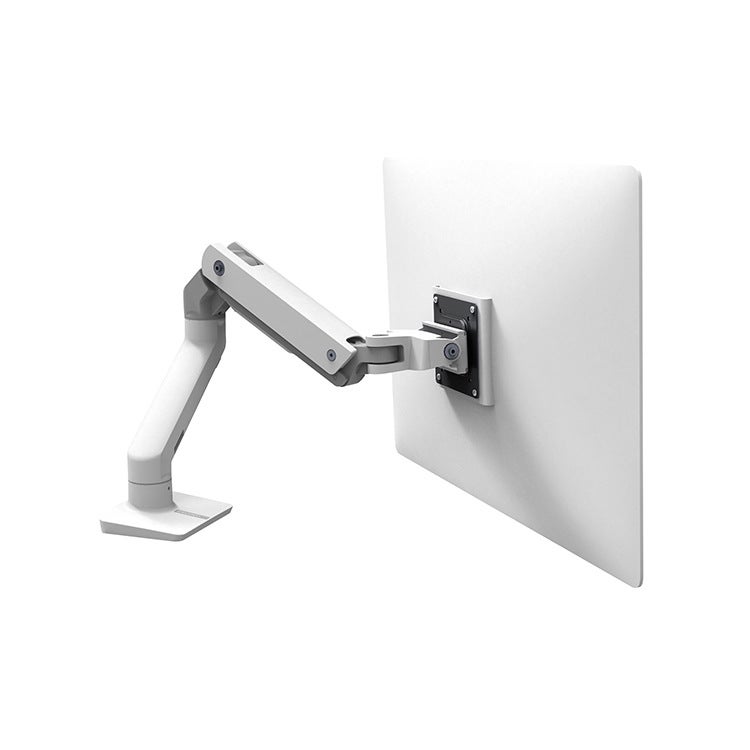 Ergotron 45-475-026/216/224 Heavy Screen Monitor Arm Adjustable Adjustable Bracket - Image 1