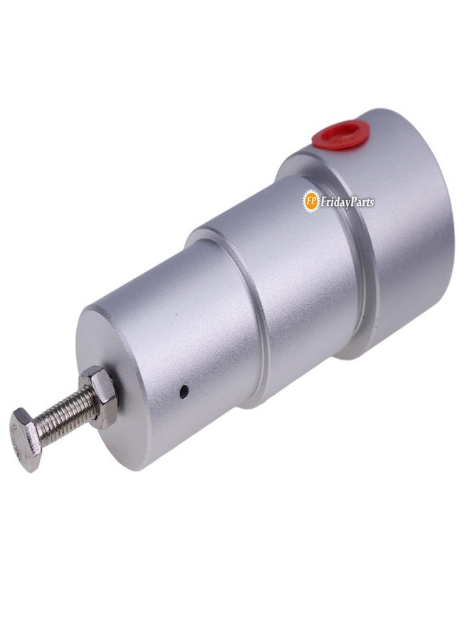 FP FRIDAYPARTS صمام منظم ضغط FP FRIDAYPARTS رقم 36896892 متوافق مع ضاغط هواء Ingersoll Rand - Image 4