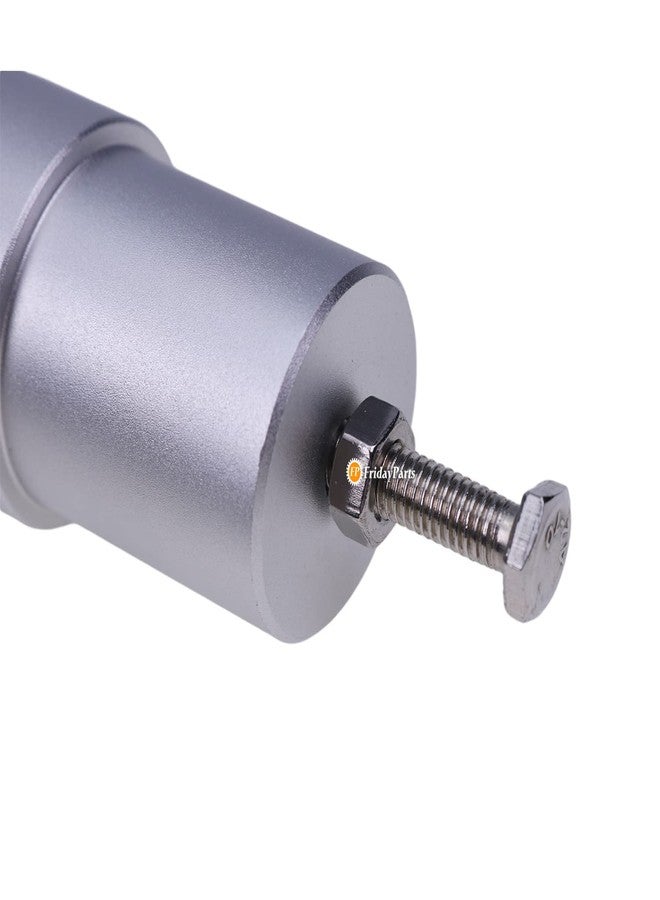FP FRIDAYPARTS صمام منظم ضغط FP FRIDAYPARTS رقم 36896892 متوافق مع ضاغط هواء Ingersoll Rand - Image 5