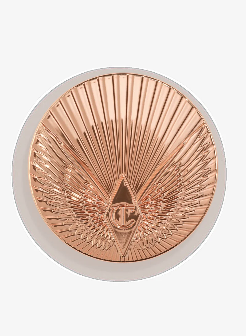 Charlotte Tilbury TRANSLUCENT MEDIUM/TAN AIRBRUSH FLAWLESS BLUR LOOSE POWDER TRANSLUCENT MEDIUM/TAN for Women | Best Price UAE