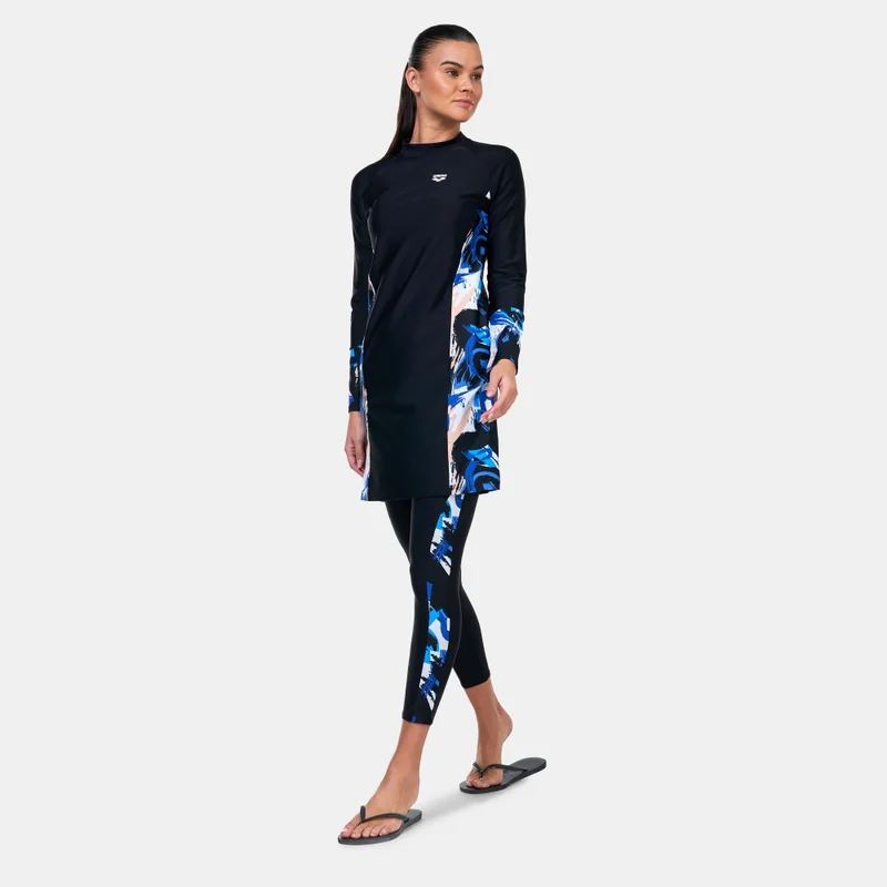 arena Women's Modesty Swimming Tunic