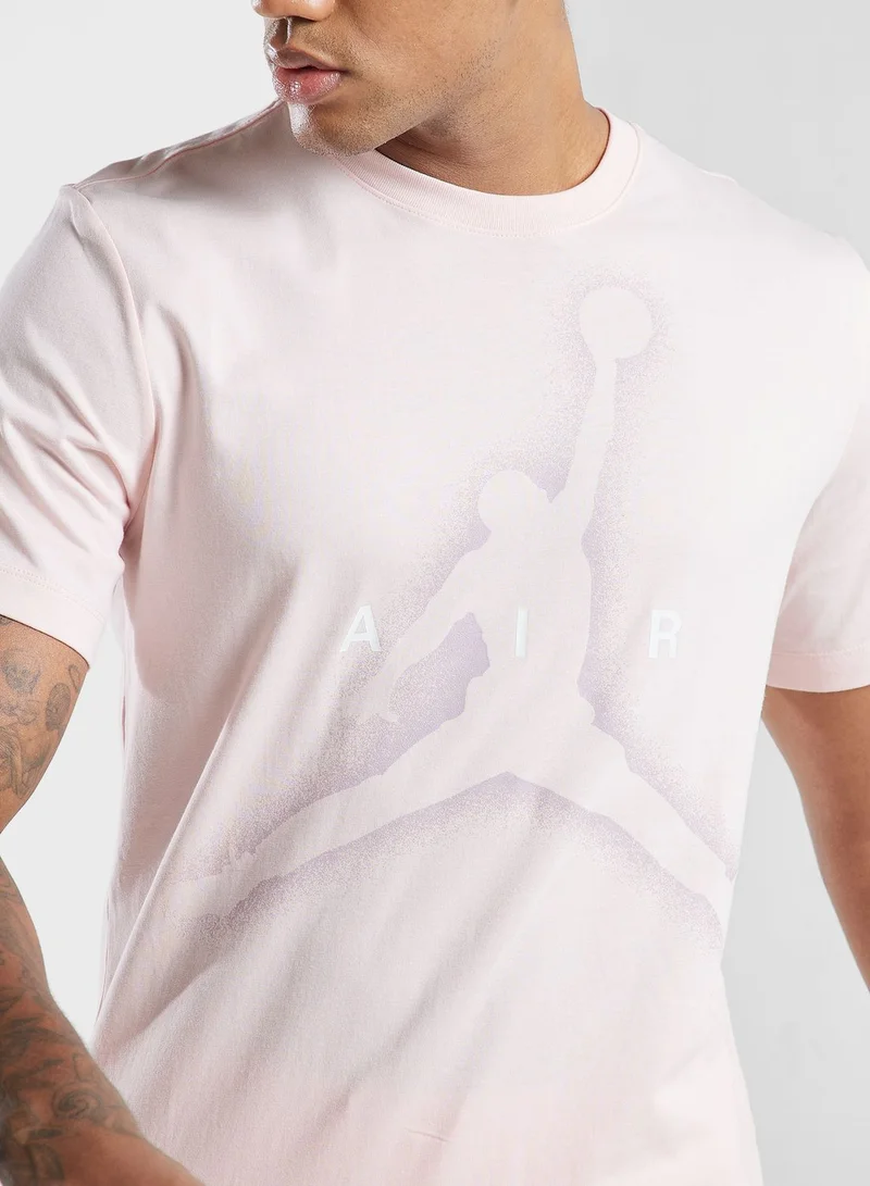 Jordan Jordan Essential Graphic T-Shirt