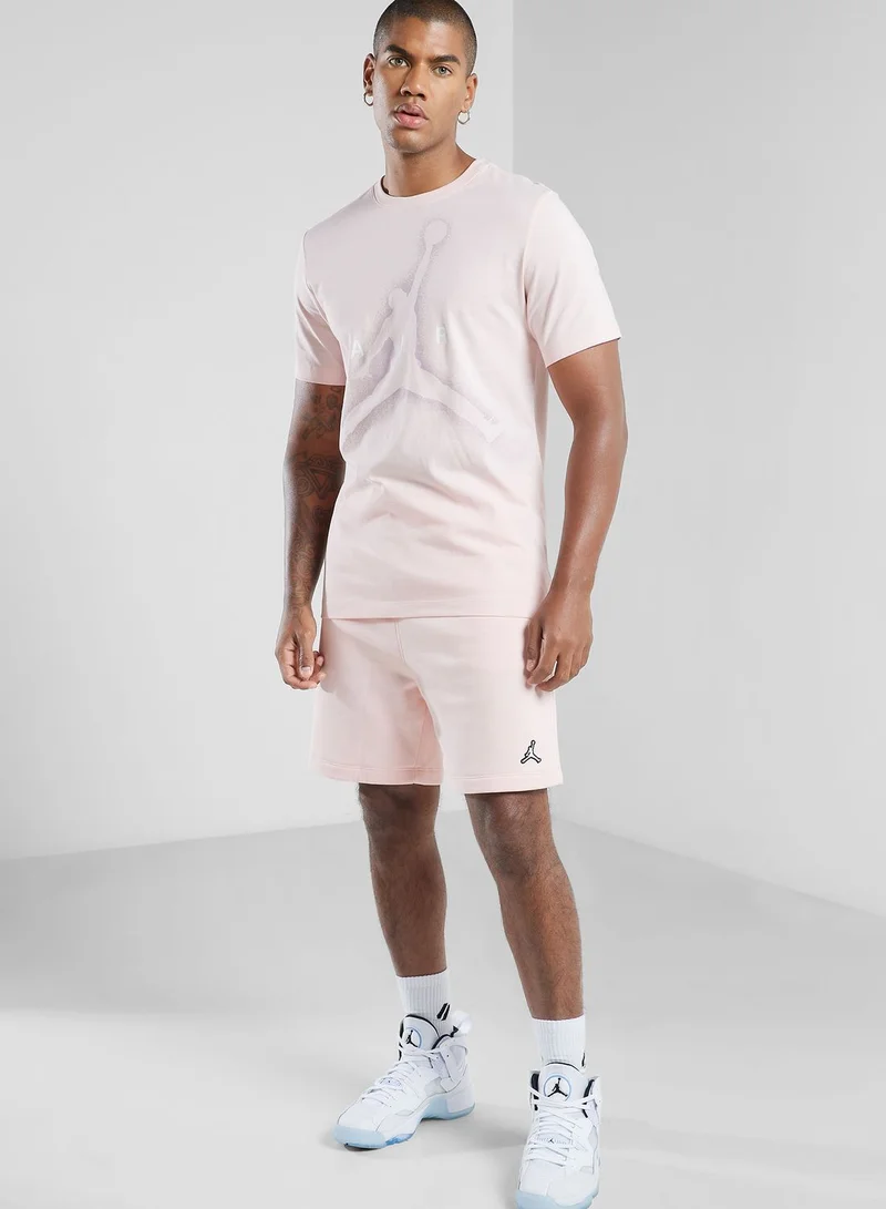 Jordan Jordan Essential Graphic T-Shirt