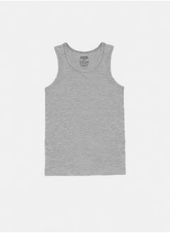 DICE Boys Tank Top Lycra 