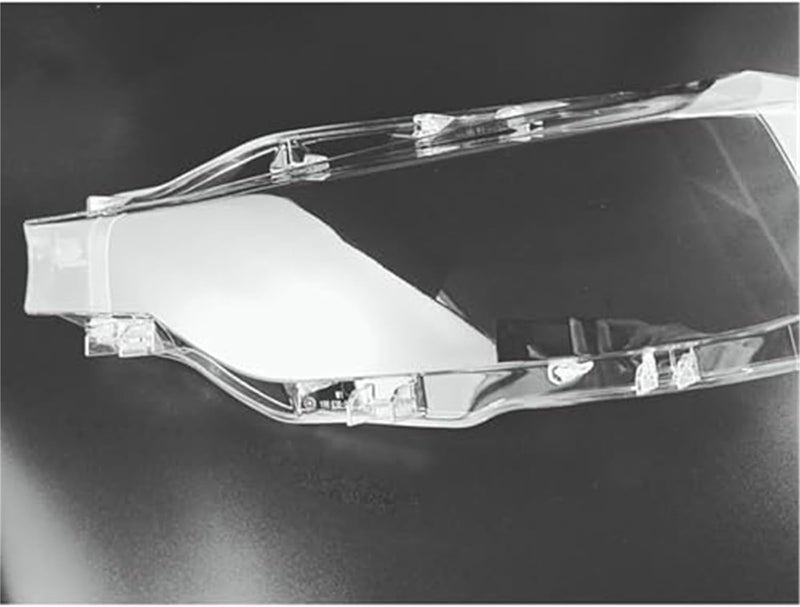Wivplex Headlight Lens Cover for 3 Series - Image 2