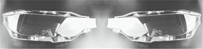 Wivplex Headlight Lens Cover for 3 Series - Image 1