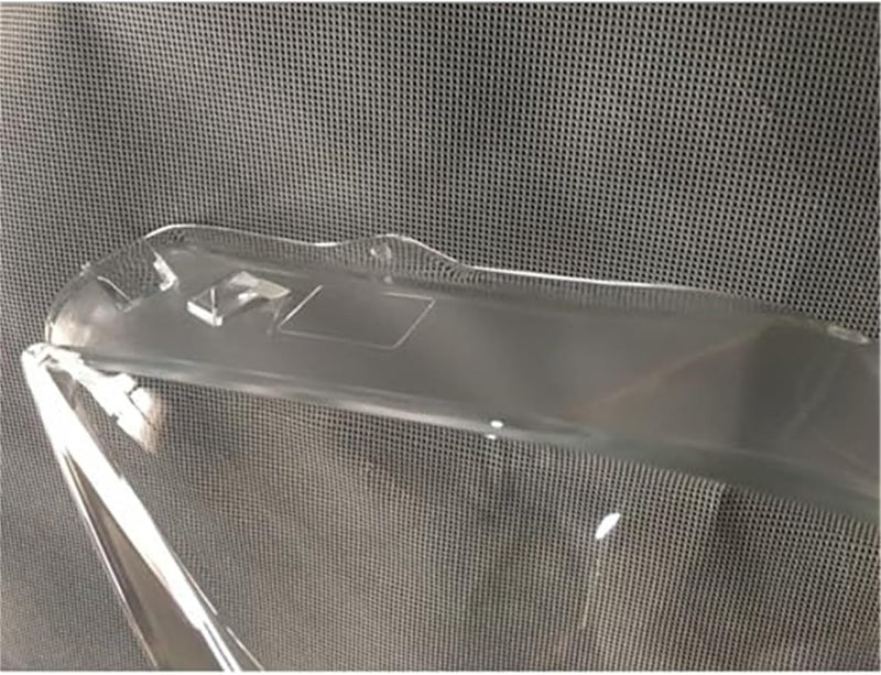 Wivplex Headlight Lens Cover for 3 Series - Image 5