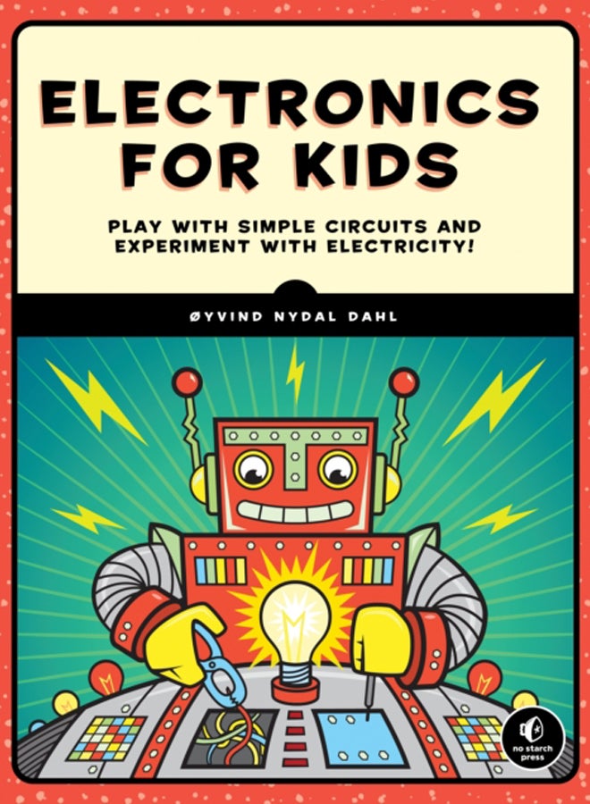 Electronics For Kids
