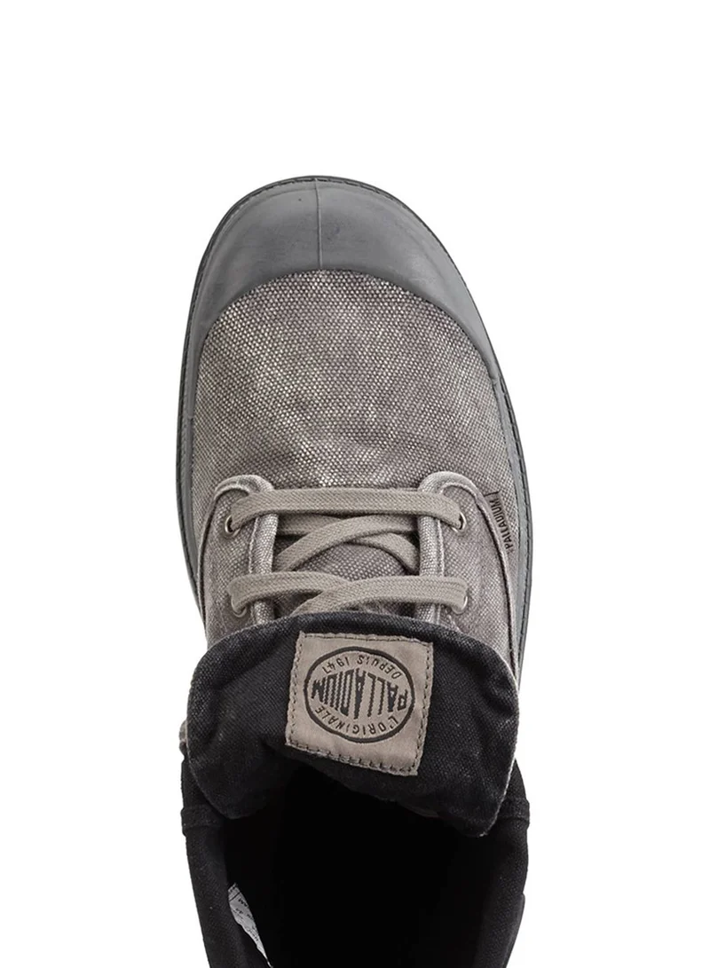 PALLADIUM Pallabrouse Baggy Boots