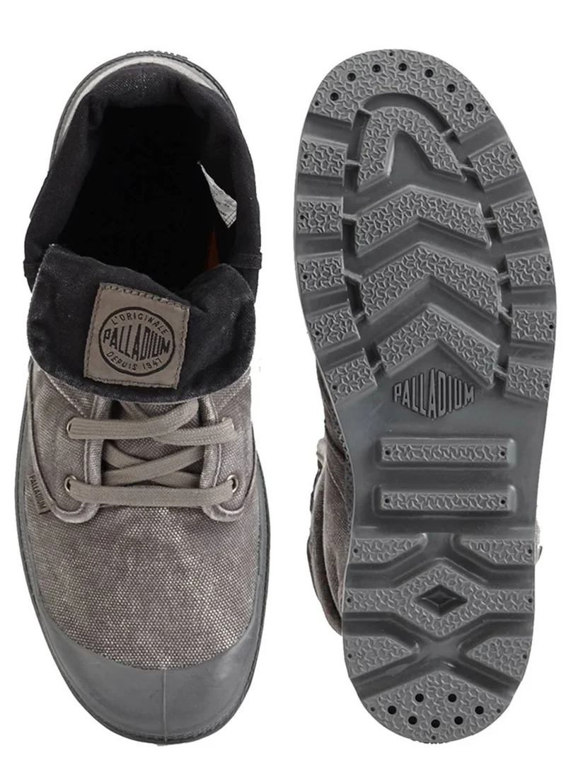 PALLADIUM Pallabrouse Baggy Boots