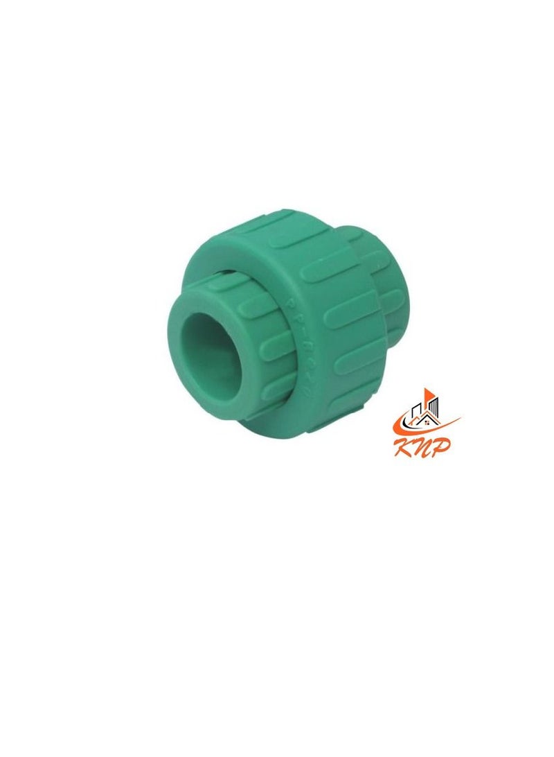 KNP PPR Union Adaptor Union 32mm - Image 1
