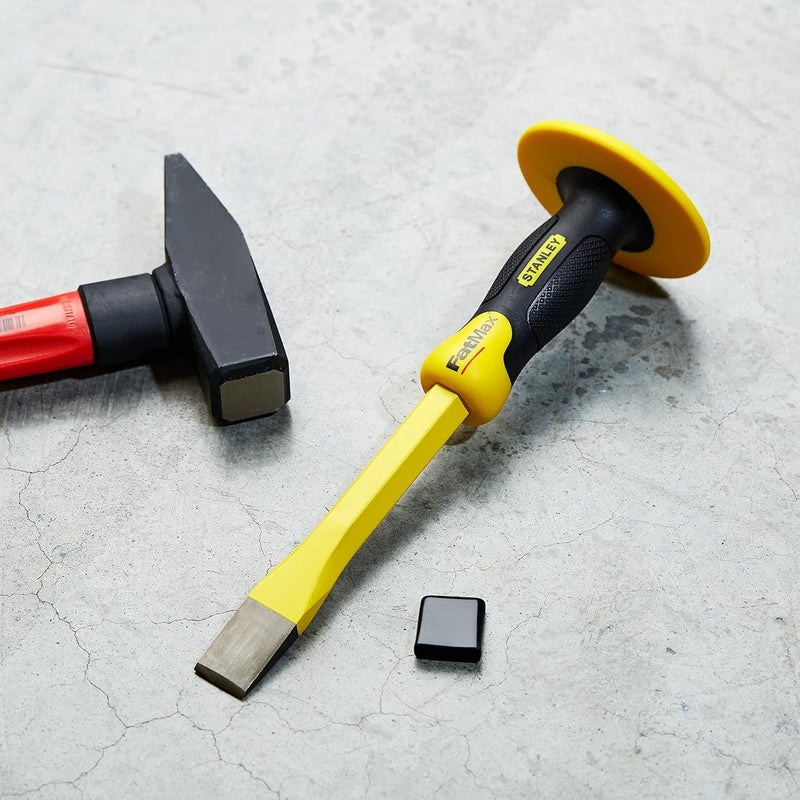 Stanley STANLEY 418332 FATMAX Cold Chisel 25 mm  - Image 5