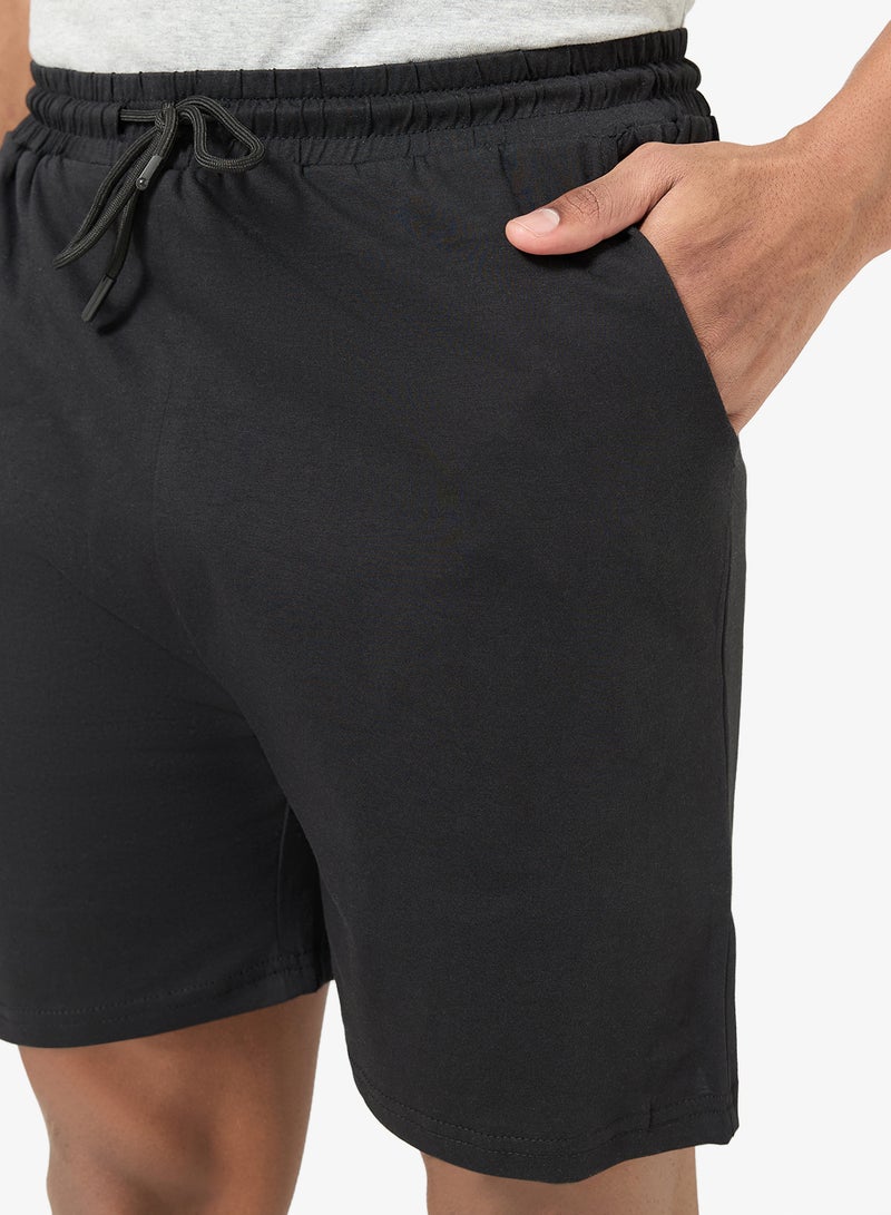 سفنتي فايف شورتات نوم - Image 4