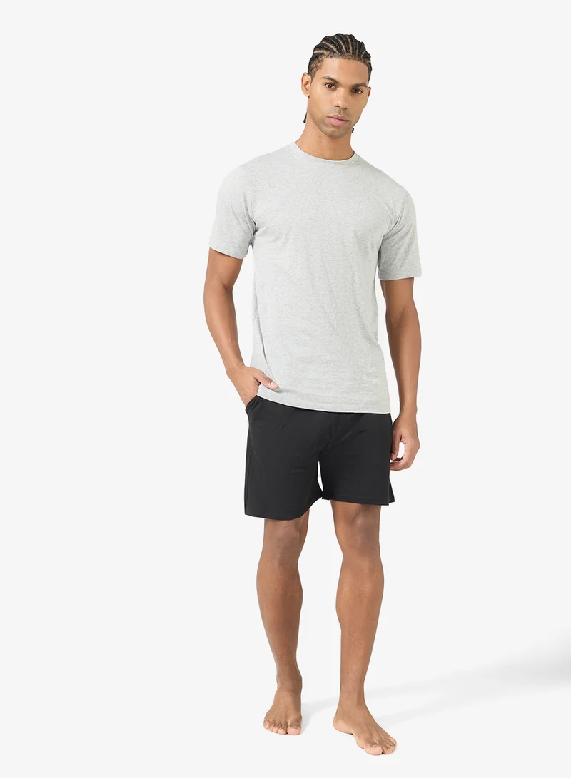 Seventy Five Nightwear Shorts