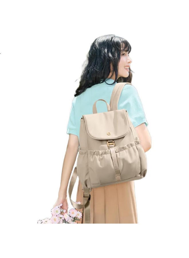 Golf Backpack For Women, Lightweight Water-Resistant Travel Bag, School Bag, 13-Inch Laptop Bag, Birthday Gift For Girlfriend - Image 3