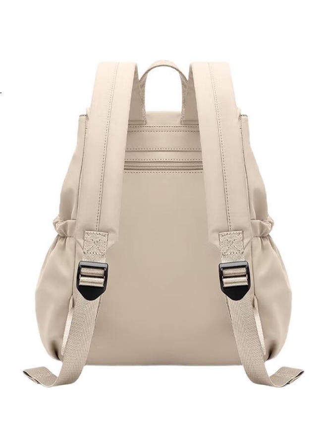 Golf Backpack For Women, Lightweight Water-Resistant Travel Bag, School Bag, 13-Inch Laptop Bag, Birthday Gift For Girlfriend - Image 1