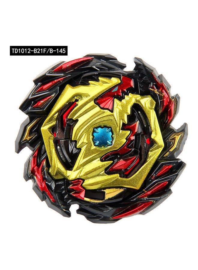 NIBEMINENT Beyblade Burst Two-Way Pull Launcher - Image 1