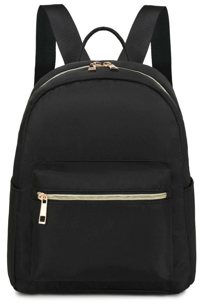 BTOOP Mini Backpack Women Girls 13'' Water-resistant Small Backpack Purse Shoulder Bag for Womens Adult Kids School Travel - Image 1