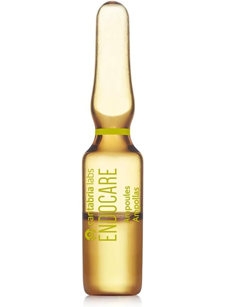 إندوكير نيوستر اندوك. امبولين SCA40 7×1 مل للجنسين لكل انواع البشرة 5.0 ملليلتر كل الأنواع - Image 2