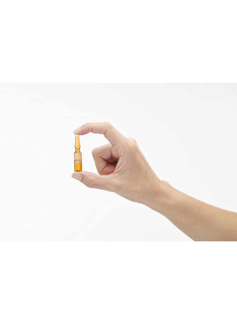 إندوكير نيوستر اندوك. امبولين SCA40 7×1 مل للجنسين لكل انواع البشرة 5.0 ملليلتر كل الأنواع - Image 4