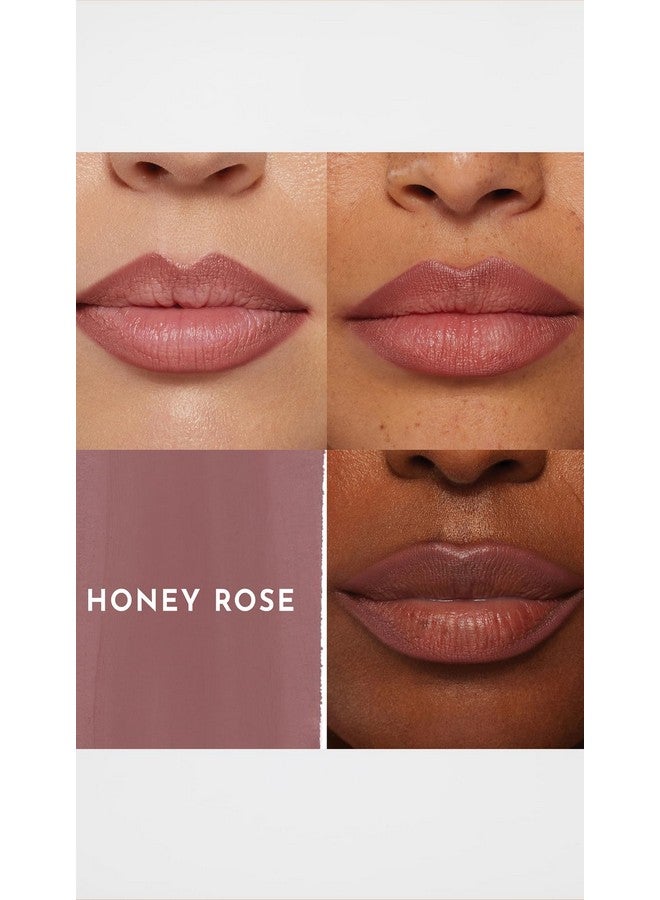 LAWLESS Women'S Forget The Filler Definer Liner Honey Rose Pink 0.04 Ounce - Image 4
