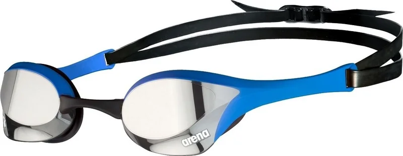 أرينا Cobra Ultra Mirror Swipe Swimming Goggles 002507570