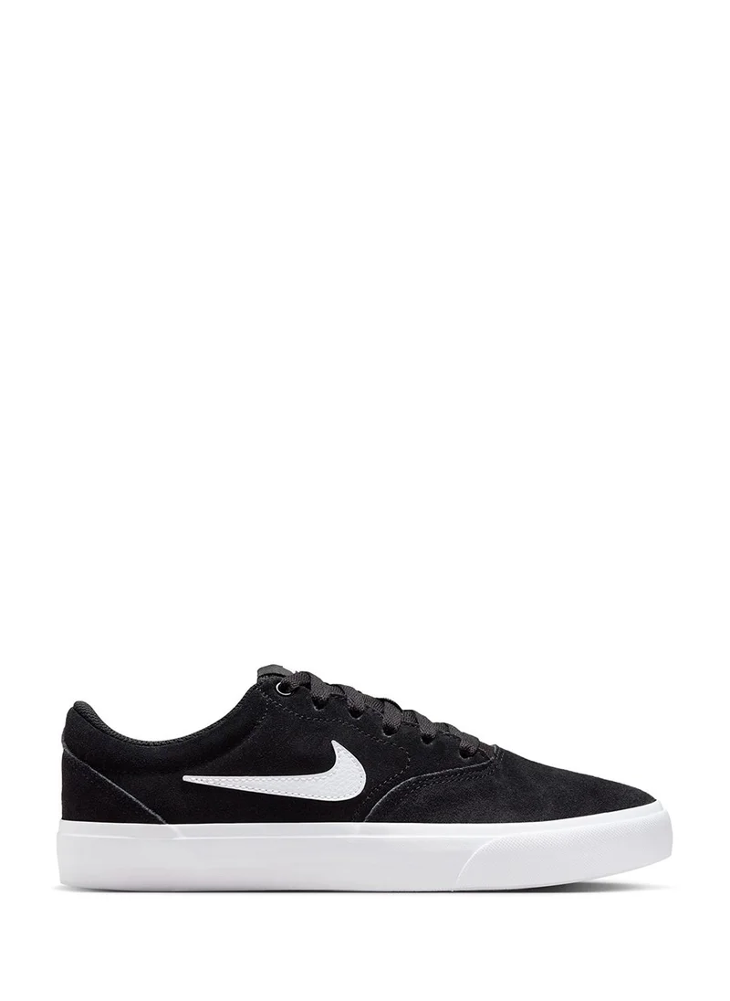 نايكي Charge Suede