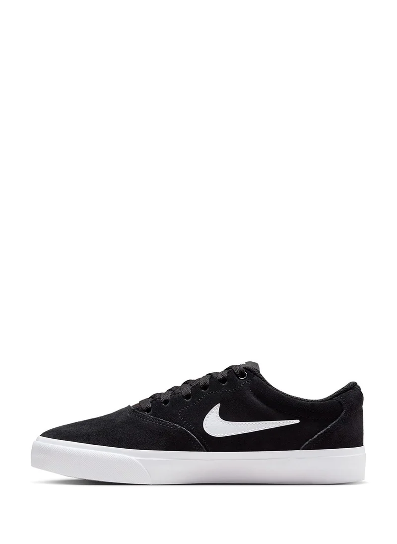 نايكي Charge Suede