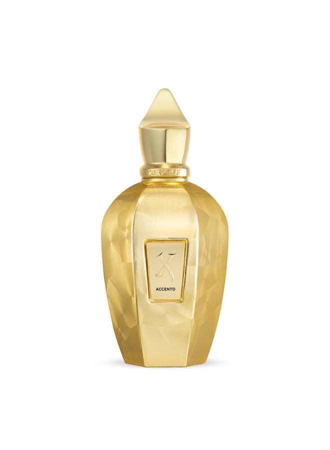 زيرجوف عطر أكسينتو أوفردوز 100 مل - Image 1