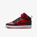 Nike Red