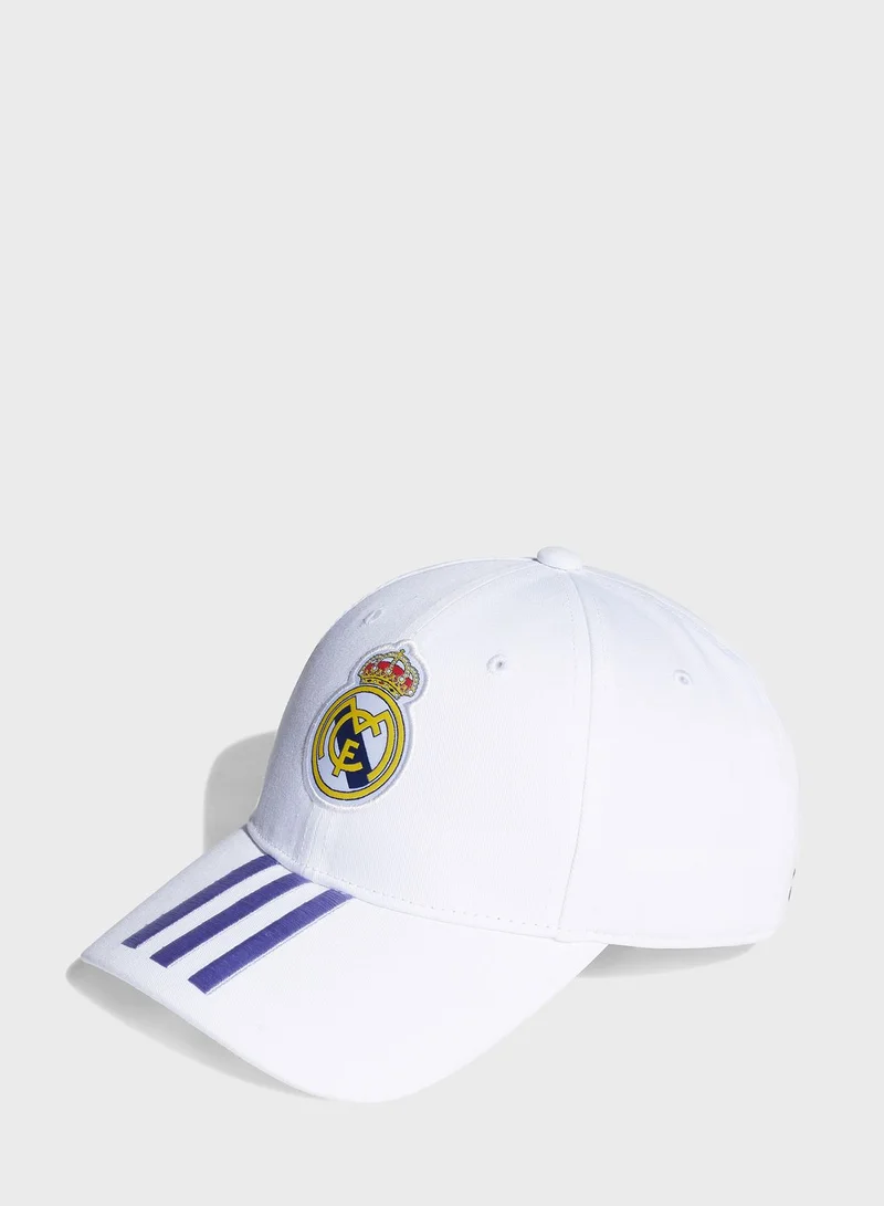 Adidas Real Madrid Baseball Cap