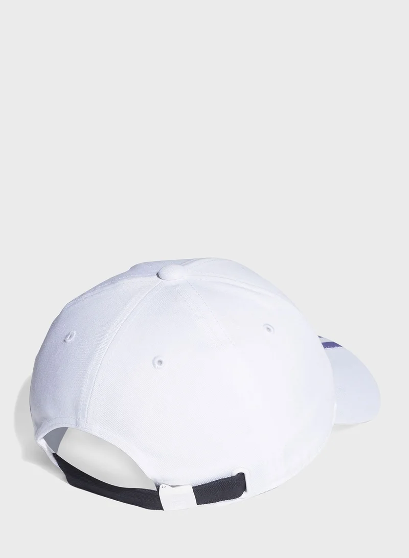 Adidas Real Madrid Baseball Cap