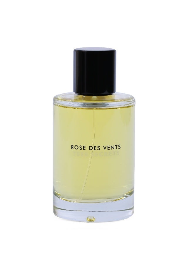 طيب عود والعطور عطر روز دي فنتس تيب سيكريتس أو دو بارفيوم 100 مل (3.4 أونصة سائلة) – صنع في المملكة المتحدة - Image 1