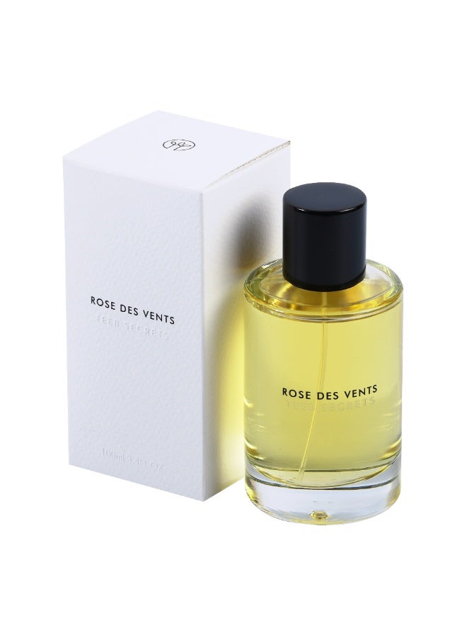 طيب عود والعطور عطر روز دي فنتس تيب سيكريتس أو دو بارفيوم 100 مل (3.4 أونصة سائلة) – صنع في المملكة المتحدة - Image 3