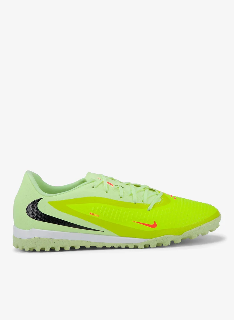 Nike Men's Phantom 6 Low Academy Turf Ground Football Shoes