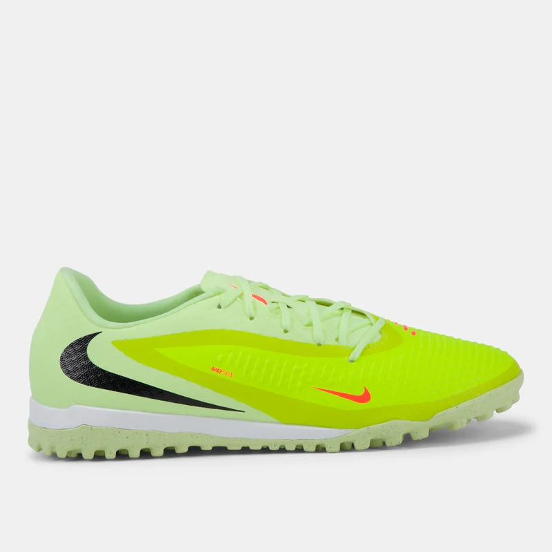 Men's Phantom 6 Low Academy Turf Ground Football Shoes